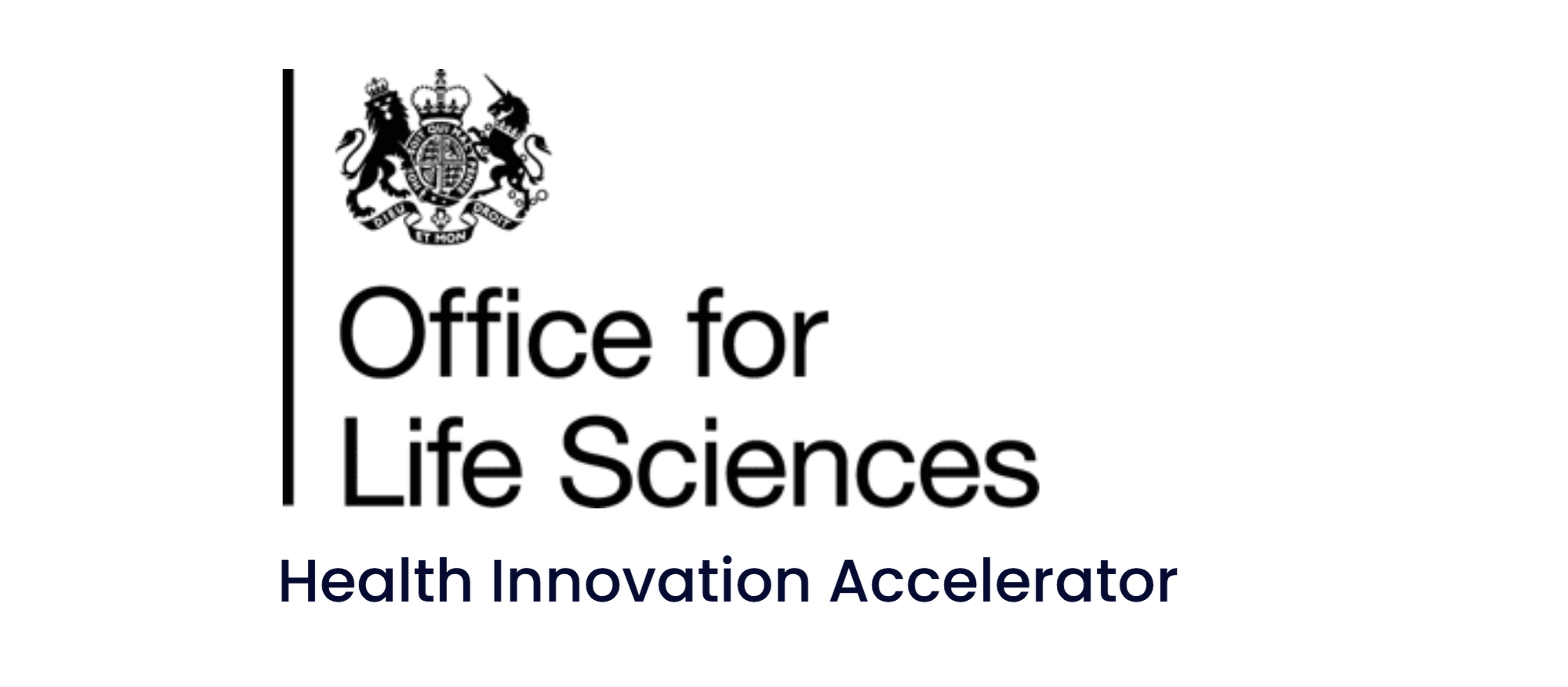 Office for Life Sciences Health Innovation Accelerator
