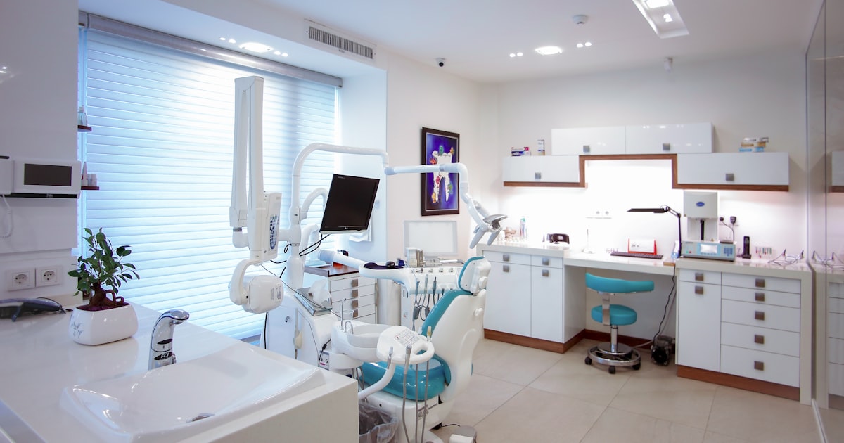 NHS vs Private Dental Care